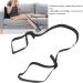 Long Leg Lifter Multi Purpose Lightweight Portable Strong Practicality Leg Lifter Strap for Wheelchair for Car for the Elderly - Buy Online on GoSupps.com