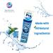 NaturePro Dry Mouth Toothpaste Xylitol Whitening Formula Sensitive Teeth Refreshing Mint 3 Pack (45g Each) - Buy Online on GoSupps.com