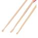 Clisted Bamboo Japanese Doll Ear Wax Pick Spoons Earwax Remover 40Pcs - Buy Online on GoSupps.com