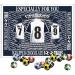 Preston Football Shirt Gift Boxed Sweets - Buy Online on GoSupps.com