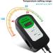 Riogoo 24x52 cm Seedling Heating Mat & Waterproof Thermostat Regulator | Digital Temp Control 68-108 F for Optimal Plant Growth - Buy Online on GoSupps.com