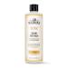 J.R. Watkins Detox Creamy Moisturizing Body Wash with Detoxifying Natural Extracts  Natural Turmeric & Citron  12 oz Turmeric & Citron 12 Fl Oz (Pack of 1)