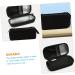 PLAFOPE Insulin Storage Cooler Bag - Portable and Professional Black Eva Bag with Multifunction Child Pen Holder - Buy Online on GoSupps.com