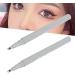 Bottom Lash Pencil Precise Control Double Tips Super Slim Bottom Lash Pencil for Home Travel - Buy Online on GoSupps.com