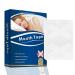 Mouth Tape for Sleeping Advanced Gentle Anti Snoring Sleep Strips for Improving Nasal Breathing for Men Women Snoring Solution-120 Sheets