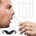 Nasal Wax Applicators - 50 Pcs for Men & Women | Effective Nasal Hair Removal & Cleaning Sticks - Buy Online on GoSupps.com