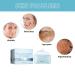 Collagen Boost Lift Cream - Anti-Wrinkle Cream - Dark Spot Correcting Cream Moisturizes and Firms Skin Reduces Fine Lines and Age Spots Evens Skin Tone Revives Skin s Radiance 30g Light blue - Buy Online on GoSupps.com