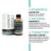 Recovery Muscle Rub - Arnica & Comfrey Post-Activity Repair Oil | 4oz Essential Oil for Pain Relief - Buy Online on GoSupps.com