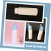 FOMIYES 5pcs 70ml Portable Nasal Spray Nebulizer Perfume Bottle Set - Buy Online on GoSupps.com