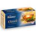 Messmer Classic |Black tea |Fine-aromatic |25 tea bags |Vegan |Gluten -free |Lactose -free Messmer classic black tea 25 tea bags