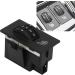 ZIXYQOL Seat Heating Switches - Reliable Heated Seat Control for C5 508 3008 - International Shipping Available - Buy Online on GoSupps.com