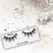 Ardell 3D Faux Mink Lashes 134 - Lightweight False Strip Lash (4 pairs) - Buy Online on GoSupps.com