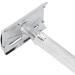 Buy Manual Razor - Vintage Haircut Razor with Unique Structured Handle for Home and Salon Use - Buy Online on GoSupps.com