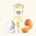 Egg Tightening Cleansing Foam - Pore Tightener & Minimizer | Kwailnara 130g/4.58oz | International Shipping Available - Buy Online on GoSupps.com