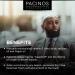 Pacinos Beard Oil - Frizz-Free Beard Care Relieves Itching Promotes Growth & Shine with Essential Oils - Buy Online on GoSupps.com