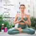 KIANO Superberries Mix | Organic Superfood Blend with Antioxidants | Rosehip Acai & Lucuma | 240g Berry Power - Buy Online on GoSupps.com