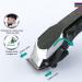 Hair Clippers for Men Hair Removal Appliance Electric Hair Trimmer Professional Rechargeable Cordless Barber Hair Clipper for Men - Buy Online on GoSupps.com