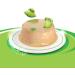 Catit Creamy Cups Chicken Mousse with Kiwi 4 x 25g Cat Food Wet Cat Food Cat Food Wet Nourriture Pour Chat Cat Wet Food Wet Cat Food Pate - Buy Online on GoSupps.com
