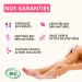 PROPOLIA - Bio - Gel Jambes l g res - Soulage la sensation de jambes lourdes - Propolis Ginkgo Vigne Rouge & Marron d inde - Fabriqu en France - 75 ml - Buy Online on GoSupps.com