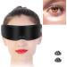Electrical Eye Massage Device | Dark Circles Relief & Vibration Therapy | 9 Modes for Eye Fatigue Tear Bags & Crow's Feet - Buy Online on GoSupps.com