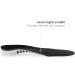 Men's Total Support Thin Full Length Arch Support Insoles for Minimalist Shoes - Size 12-13.5 - Buy Online on GoSupps.com