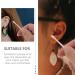 240pcs Men's Earwax Scoopers - Portable & Convenient Ear Cleaning Tools - Buy Online on GoSupps.com