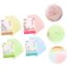 Angoily 8 Boxes Oil Blotting Paper Face Oil Tissue Facial Oil Absorbing Oil Blotters Oil Control Paper Oil Blotting Linen Cleaning Accessories Oil Skin Wipes Piece of Paper The Face - Buy Online on GoSupps.com