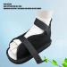 Post Op Shoe for Foot Recovery | Open Toe Design for Pain Relief | Ideal for Injuries & Surgery (L - Buy Online on GoSupps.com