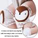 Cartoon Fox Baby Knee Pads - Anti-Slip Protectors for Crawling Toddler Knees - Buy Online on GoSupps.com