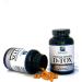 Spike Protein Removal - Original Spike Detox Formula with Nattokinase, Bromelain & Curcumin - 3-in-1 Immune System Supplement - Non-GMO, Vegan, Gluten-Free, Made in USA - 120 Capsules (30 Day Supply) - Buy Online on GoSupps.com