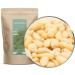 1 x 600g pine nuts grade a natural breed 100% pure superfood nutty aromatic sugar -free salt -free vegetarian vegan gluten -free lactose -free premium quality 600 g (1 Pack)
