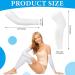 Panitay Eczema Arm & Leg Sleeves - 6 Set for Itch Relief UV Protection & Wet Wrap Therapy (Adult - Buy Online on GoSupps.com