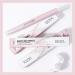 KISSIO Eyebrow Wax: Waterproof Brow Fixing Pencil for More Dimensional Brows - Buy Online on GoSupps.com