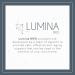 Lumina NRG 3-in-1 Eye Massage Wand | Reduce Fine Lines, Dark Circles & Inflammation | Improve Skin Elasticity & Blood Flow - Buy Online on GoSupps.com