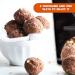 Presto Sales Brazil Nuts - Fresh & Tasty Raw Broken Origin 80 oz. | Keto & Vegan Friendly Snack | Non-GMO & Natural | Resealable 5 lbs. Bag - Buy Online on GoSupps.com