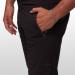 Helly Hansen Men's Alpha LIFAloft Pant Small 990 Black - Lightweight Warmth for Ultimate Performance - Buy Online on GoSupps.com
