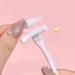 2PCS Eyelash Curlers for Quick Natural Curling | No Pinching or Pulling | Long Lasting Lash Curling Tool for Women & Girls - Buy Online on GoSupps.com