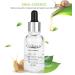 30ml Moisturizing Snail Serum Face Anti-aging Snail Collagen Solution Snail Secretion Nourishing Skin Essence - Buy Online on GoSupps.com