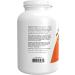 Now Foods Whole Psyllium Husks 12 oz - Dietary Fiber Supplement for Digestive Health - Buy Online on GoSupps.com