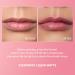 Oulac Purple Matte Liquid Lipstick - Long Lasting Lip Gloss | Vegan & Cruelty-Free | Deep Violet Lip Tint Stain with Vitamin E & Rose Oil | Waterproof Formula - M15 Butterfly Kiss - Buy Online on GoSupps.com