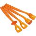 Tongue Exerciser 4pcs Kids Tongue Exerciser Tongue Tip Exerciser Safe Tongue Muscle Strength Training Portable Mouth Lip Muscle Recovery Tool Oral Motor Therapy Tool for - Buy Online on GoSupps.com