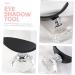 HAPINARY 1 Set Eye Shadow Stamp Eye Makeup Lazy Eye Shadow Applicator Eye Stamp Eyeshadow - Buy Online on GoSupps.com