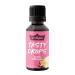 GymQueen Tasty Drops Vanilla Milkshake Flavour Drops without calories 30ml Vanilla Milkshake 30 ml (1 pack)