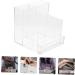 1pc 13 Storage Rack Nail Tech Brush Holder Nail Drill Polisher Holder Nail Drill Bit Holder Polisher Organizer Arm Rest for Nails Japanese Nail File - Buy Online on GoSupps.com