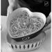 Ceramic Ramen Bowl Fruit Salad Ceramic Bowl Heterosexual Kitchen Tableware Breakfast Heart Shaped Cereal Bowl Suitable for Fruit Ramen Bowl (Color : A Size : 18.7 * 5.5cm) 18.7*5.5cm A - Buy Online on GoSupps.com
