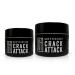 Greyfeather Crack Attack Hand Cream - Best Moisturizer for Dry Cracked Hands & Feet | Miracle Repair Cream for Skin Irritations - Buy Online on GoSupps.com
