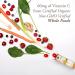 Organic Vitamin C Spray - Garden of Life MyKind - Orange-Tangerine 2 fl oz - Buy Online on GoSupps.com