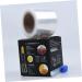 jojofuny 3rouleaux Film pour Sourcils et Maquillage Inclus Surface Lisse et Adh sive Usage Simple et Hygi nique - Buy Online on GoSupps.com