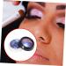NOLITOY Blue Shimmer Eyeshadow Palette - Smoky Eye Makeup Color Change & Diamond Powder - 0.04oz for International Shipping - Buy Online on GoSupps.com