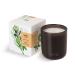 Sprig by Kohler Recharge Aromatherapy Candle with Bergamot and Lemongrass 100% Natural Soy-Coconut Wax Uplifting and Invigorating Scent Gift for Holidays 8 oz